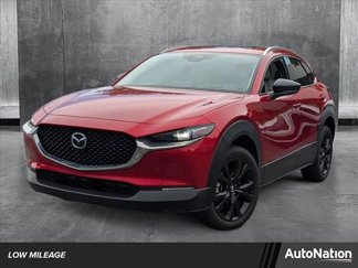 Used 2024 MAZDA CX-30 2.5 Turbo w/ Premium Package image 1