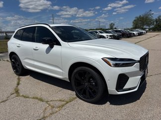 New 2026 Volvo XC60 B5 Ultra w/ Protection Package Premier image 1