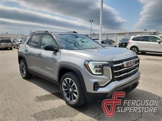 New 2026 GMC Terrain Elevation w/ Elevation Premium Package image 1
