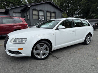 Used 2008 Audi A6 3.2 image 1