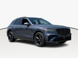 New 2026 Genesis GV70 3.5T Sport Prestige image 1