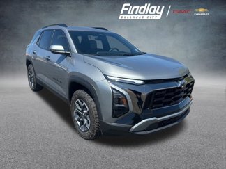 New 2026 Chevrolet Equinox ACTIV w/ Convenience Package III image 1