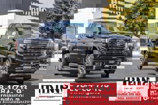 New 2026 GMC Sierra 1500 Denali Ultimate video 1