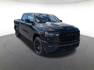 New 2026 RAM 1500 Laramie image 1