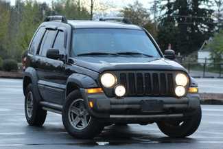 Used 2005 Jeep Liberty Renegade image 1