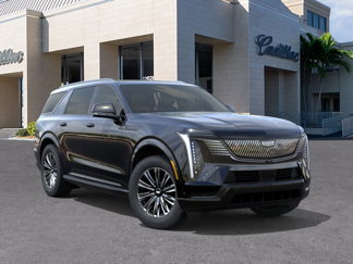 New 2026 Cadillac Escalade IQL Sport 1 image 1