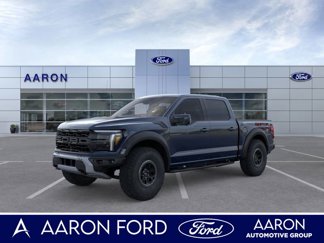 New 2025 Ford F150 Raptor image 1