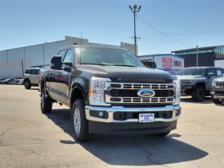 New 2025 Ford F250 XL image 1