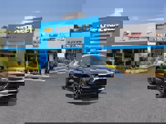 New 2026 Chevrolet TrailBlazer LT image 1