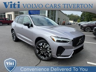 New 2026 Volvo XC60 B5 Plus w/ Protection Package Premier image 1