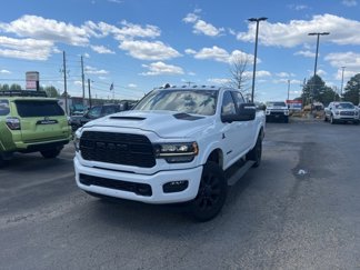 Used 2024 RAM 2500 Limited image 1