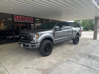 Certified 2022 Ford F250 Lariat w/ Tremor Off-Road Package image 1
