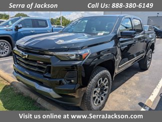New 2026 Chevrolet Colorado Z71 w/ Technology Package image 1