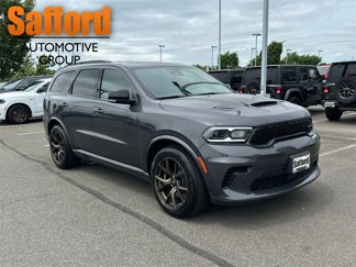 New 2025 Dodge Durango R/T image 1