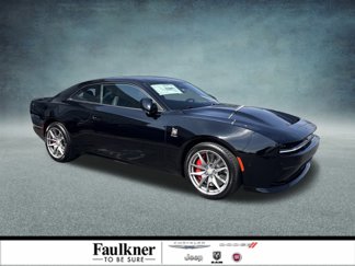 New 2024 Dodge Charger Scat Pack w/ Plus Group image 1
