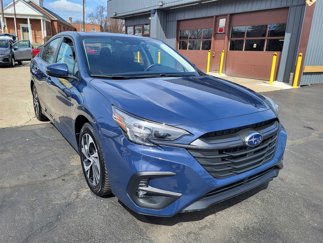 Used 2023 Subaru Legacy Premium w/ Popular Package #1 image 1