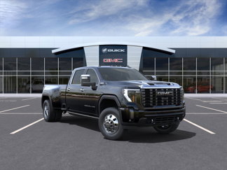 New 2025 GMC Sierra 3500 Denali Ultimate image 1