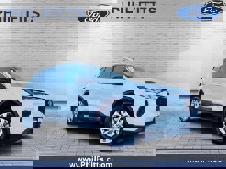 Certified 2024 Ford Escape Active image 1