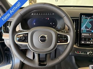 New 2026 Volvo XC90 B6 Plus w/ Protection Package Premier video 1