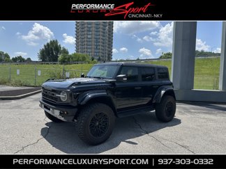 Used 2024 Ford Bronco Raptor image 1