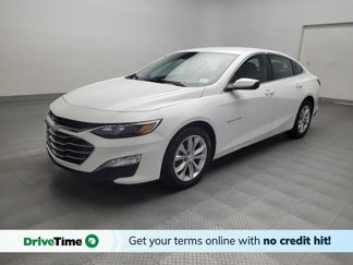 Used 2023 Chevrolet Malibu LT image 1
