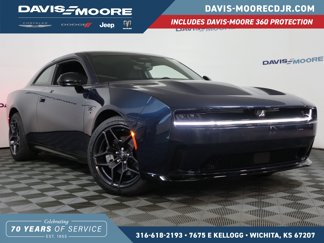 New 2024 Dodge Charger R/T w/ Plus Group image 1