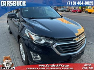 Used 2020 Chevrolet Equinox LT image 1