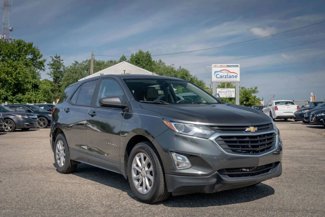 Used 2020 Chevrolet Equinox LS w/ LS Convenience Package image 1