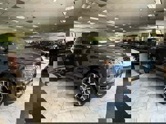 Used 2023 Land Rover Range Rover Sport SE image 1