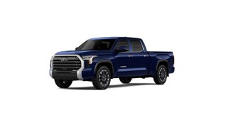New 2025 Toyota Tundra Limited image 1