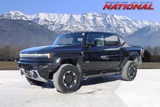 New 2025 GMC Hummer EV 3X w/ Battery Pack, 24 Module Pack image 1