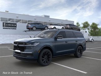New 2025 Lincoln Navigator Reserve image 1