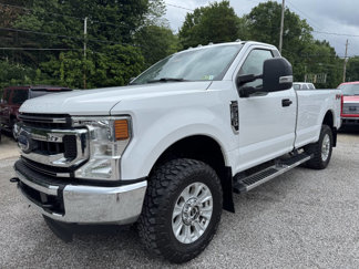 Used 2020 Ford F350 XL w/ STX Appearance Package image 1