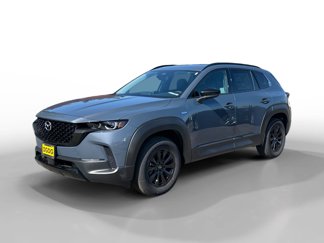 New 2025 MAZDA CX-50 AWD 2.5 Hybrid w/ Weather Package image 1