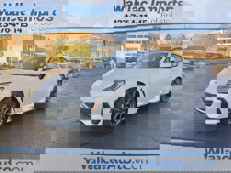 New 2025 Subaru BRZ Limited image 1