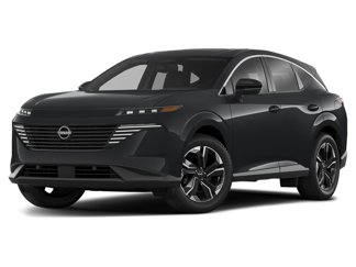 New 2025 Nissan Murano Platinum image 1