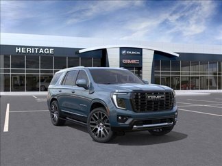 New 2025 GMC Yukon Denali Ultimate image 1