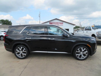 Used 2022 Hyundai Palisade SEL w/ Premium Package image 1