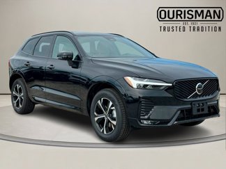 New 2026 Volvo XC60 B5 Core image 1