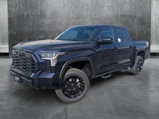 New 2025 Toyota Tundra Limited image 1