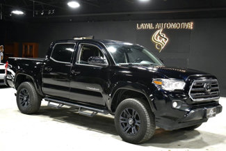 Used 2019 Toyota Tacoma SR5 image 1
