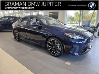 New 2026 BMW 228 Gran Coupe w/ Premium Package image 1