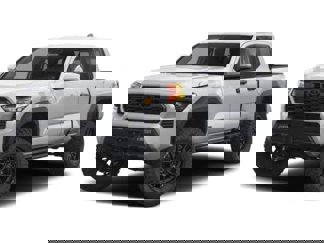 New 2025 Toyota Tacoma 4x4 Double Cab Hybrid image 1