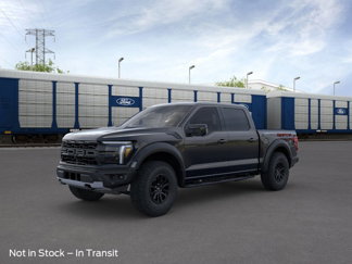 New 2025 Ford F150 Raptor image 1