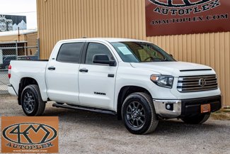 Used 2021 Toyota Tundra SR5 image 1