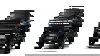 New 2025 GMC Hummer EV 3X image 1