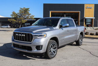 New 2025 RAM 1500 Tungsten image 1