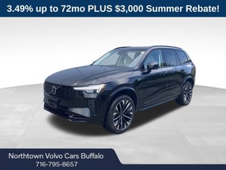 New 2026 Volvo XC90 B6 Ultra w/ Lounge Package image 1