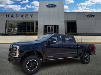New 2025 Ford F250 Lariat w/ Lariat Ultimate Package image 1