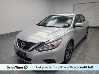 Used 2017 Nissan Altima 2.5 SL image 1
